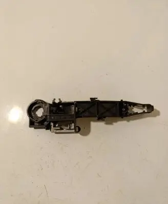 Renault Master III Front door exterior handle 806079208R