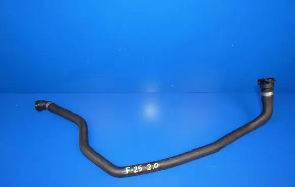 BMW X3 F25 Engine coolant pipe/hose 8571617