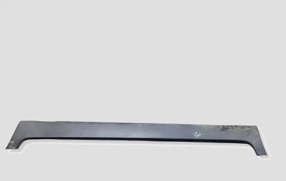 Opel Zafira C Sill
