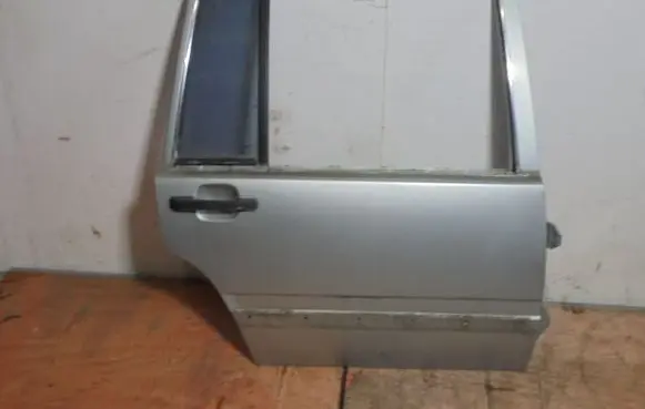 Volvo 740 Rear door 