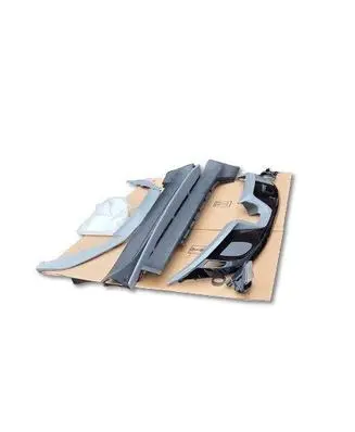 Jaguar F-Type Tailgate/trunk spoiler T2R25913LML GX5M104C21A