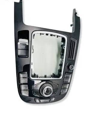 Audi A5 8T 8F Head unit multimedia control 8T0919609 000275511 900252890