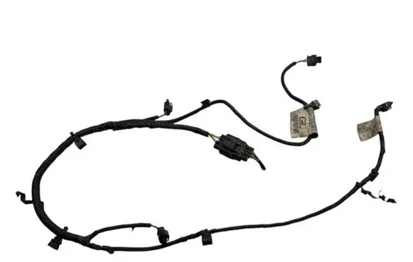 Ford Mondeo MK IV Parking sensor (PDC) wiring loom 6G9T15K868