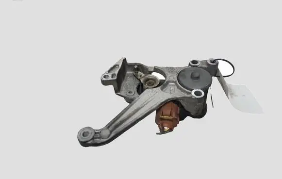 Opel Zafira B Intake manifold valve actuator/motor 55206457
