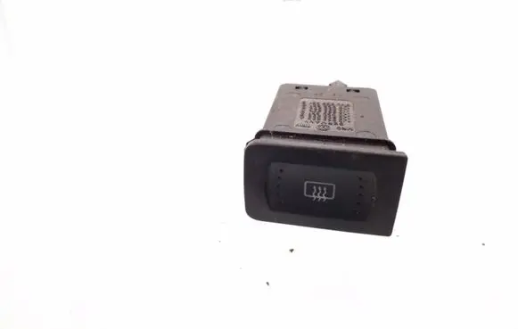 Volkswagen Golf IV Windscreen/window heater switch 1J0953235A 1J0953235B 1J0959621B