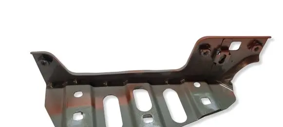 Renault Clio V Fender mounting bracket 641C16229R 641C19865R