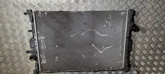 Ford S-MAX Coolant radiator
