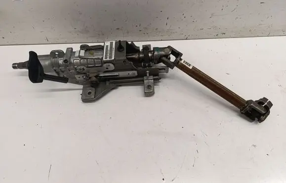 Jeep Cherokee Steering wheel axle 05156072AF