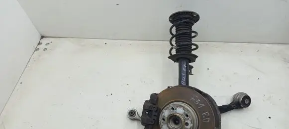 BMW 3 F30 F35 F31 Front wheel hub spindle knuckle 