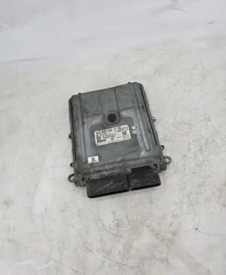 Mercedes-Benz ML W164 Engine control unit/module A6291501779 0281013816 A0034467340