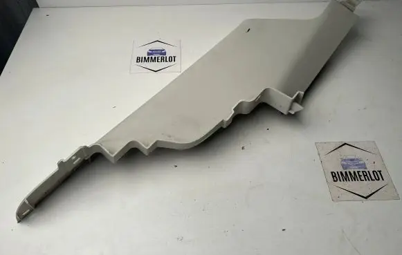 Ford Mondeo MK V (D)pillar trim (top) DS73A280C47B