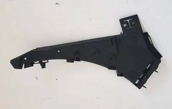 Audi Q7 4L Front bumper mounting bracket 4L0807284
