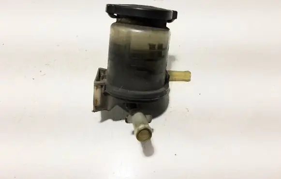 Toyota Corolla Verso E121 Power steering fluid tank/reservoir