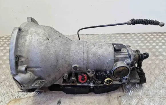 Mercedes-Benz SLC C107 Automatic gearbox A1072702501 0005454906