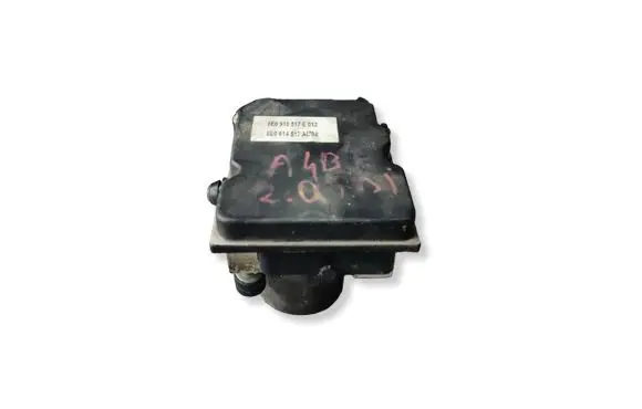 Audi A4 S4 B7 8E 8H ABS Pump 8E0614517AL