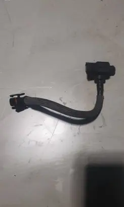 Dacia Sandero Vacuum line/pipe/hose 0265005354 150811T130543