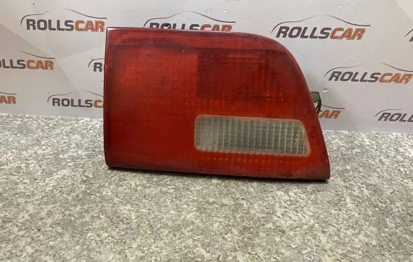 BMW X5 E53 Tailgate rear/tail lights 840901207 251500 251612