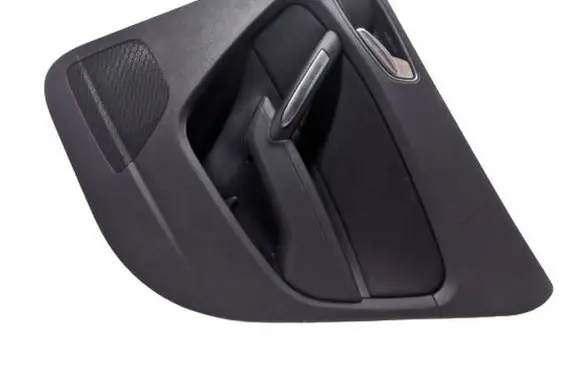 Audi A1 Rear door card panel trim 8X4867318