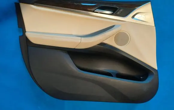 BMW X3 G01 Front door card panel trim 