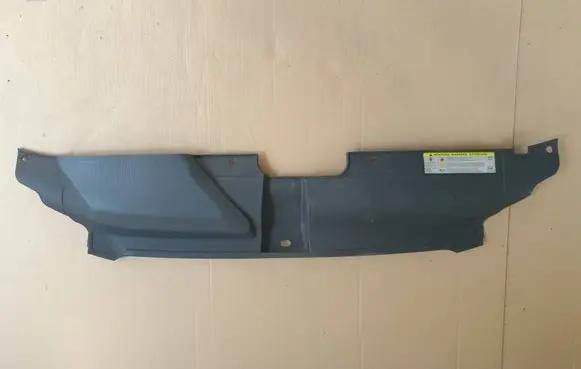 Audi A4 S4 B8 8K Top upper radiator support slam panel 8K0807081