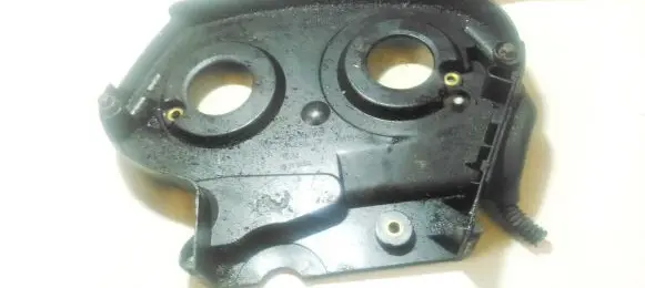 Opel Astra H Timing belt guard (cover) 55352925