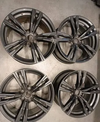 BMW Z4 g29 R18 alloy rim 8091466