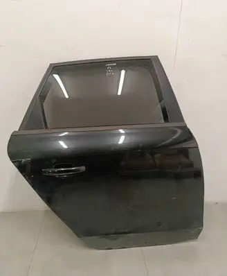 Audi A4 S4 B8 8K Rear door