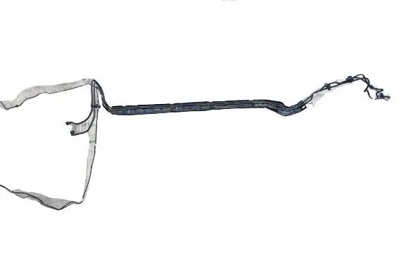 KIA Rio Fuel return line/hose 