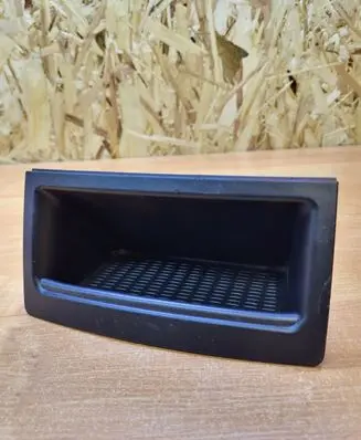 BMW 5 E60 E61 Dashboard storage box/compartment 7059956