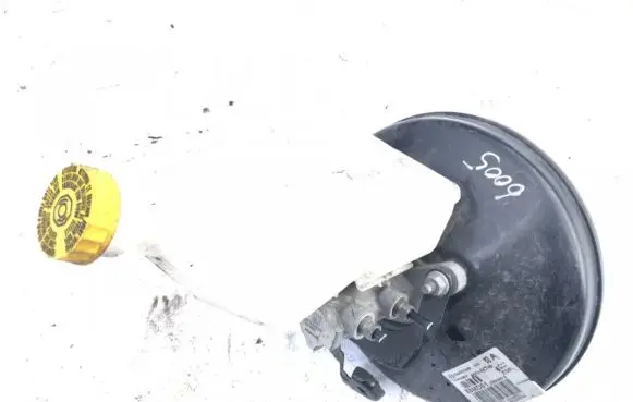 Citroen DS3 Master brake cylinder
