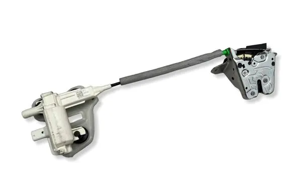 Mercedes-Benz EQA Tailgate/trunk/boot lift motor A0999068600 0999068600