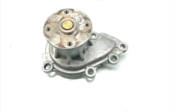 Hyundai Kona I Water pump 