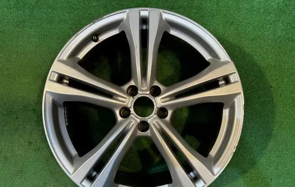 R20 alloy rim