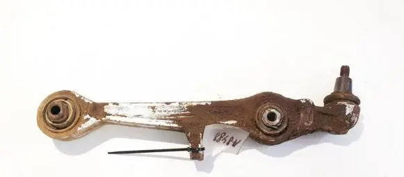 Front lower control arm/wishbone