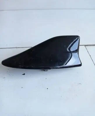 Interior comfort aerial antenna