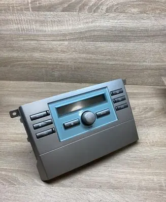 Climate control unit