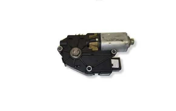 Opel Zafira B Sunroof motor/actuator 13170836