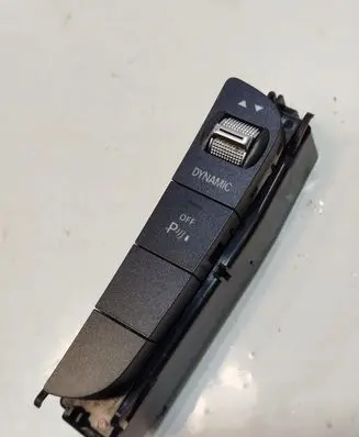 Mercedes-Benz C W205 Parking (PDC) sensor switch A2059056907