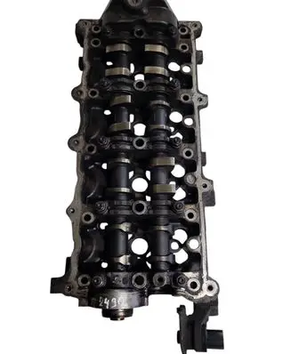 Camshaft