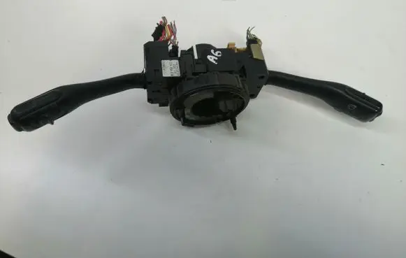 Audi A6 S6 C5 4B Indicator stalk 8L0953513H