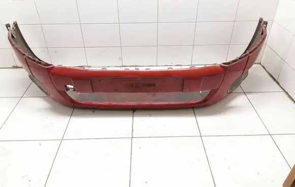 Peugeot Partner Front bumper 9682966577
