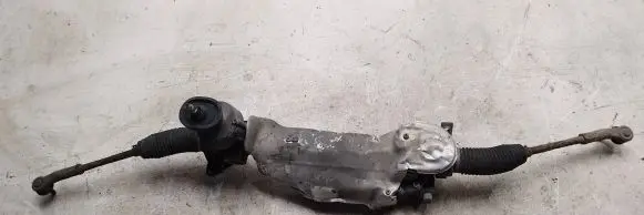 Volkswagen Golf V Steering rack 1k1423051bj 1K1909144G