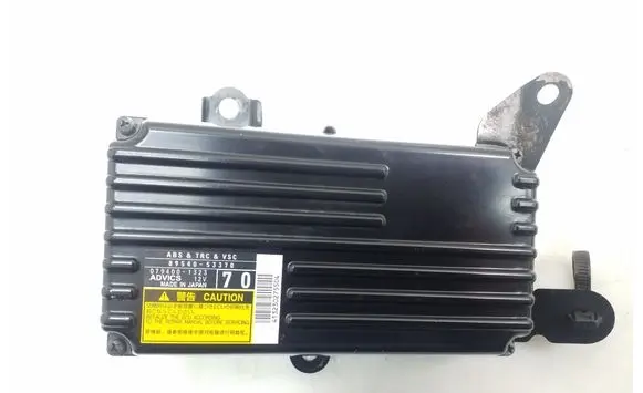 Lexus IS III XE30 Other control units/modules 8954053370