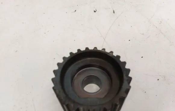 Audi A4 S4 B6 8E 8H Timing chain sprocket 04E105263A