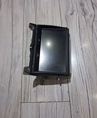 Rover Land Rover Screen/display/small screen 8H2210E889AB