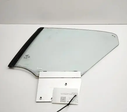 Bentley Continental Rear side window 3W8845297F