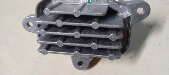 Skoda Kodiaq LED ballast control module 00224033