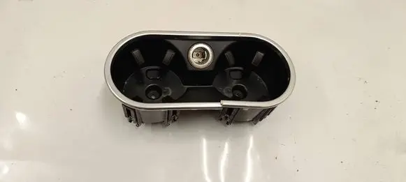 Porsche Cayenne (92A) Cup holder front 7P5862531