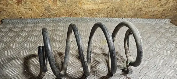 Dodge Nitro Rear coil spring 52125553AA 5553AA