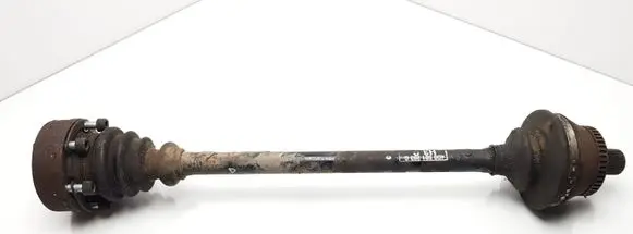 Audi A8 S8 D2 4D Rear driveshaft 4D0501203G